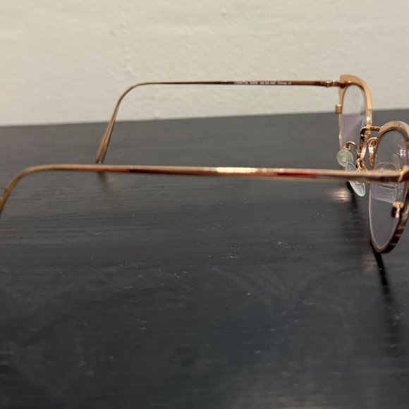 Warby Parker - Loretta Glasses - Picture 3 of 4
